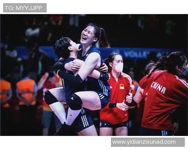 南京排球队战术解析：聚焦技术与团队协作的完美结合