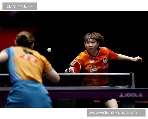 大满贯特别报道：杭州乒乓球队如何在艰难岁月中崛起与奋斗的故事